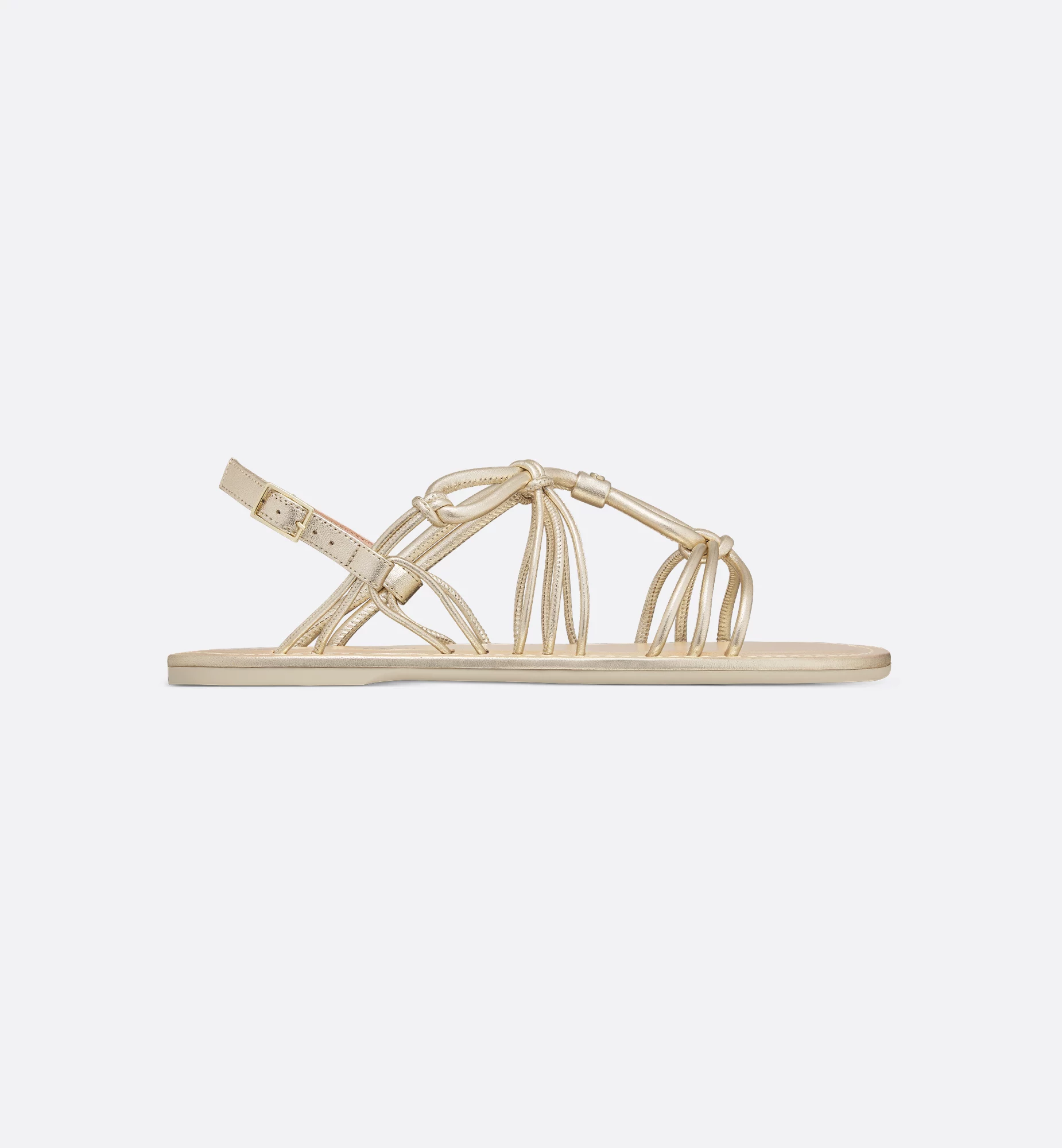 Dioriviera D-Sand Sandal - Image 4